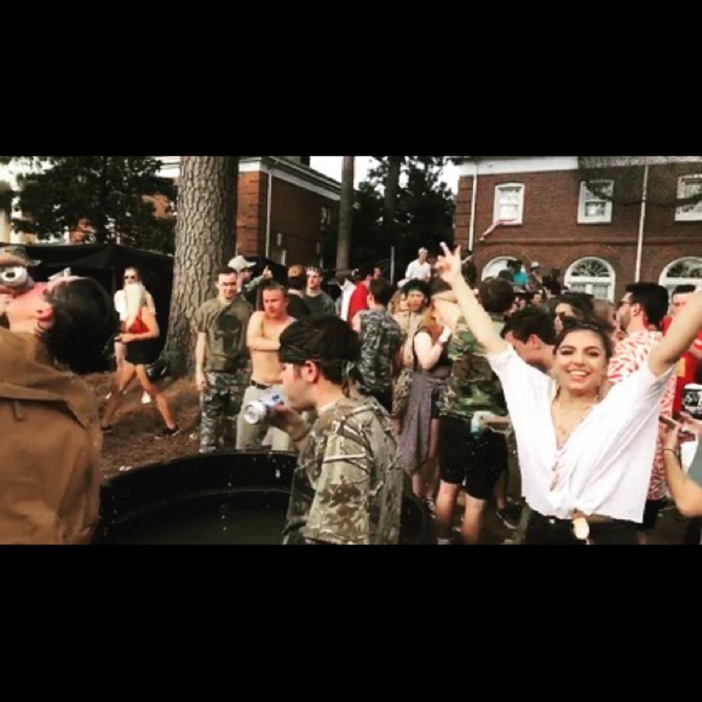 Meet your Posher, Tabytha